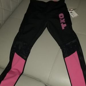 Tko workout pants